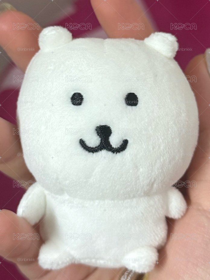 坐姿自嘲熊