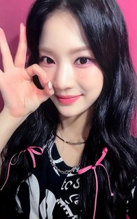 Bubble am 2.0 簽售卡 