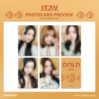 GOLD ms 節日特別線上簽售9.0