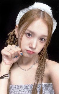 Bubble tou 幸運卡 