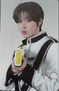 NCTZONE 磁吸卡包卡 周邊卡 