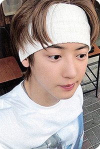 Black Out kms special ver. 特典卡 