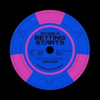 STAGE 0. BETTING STARTS