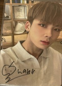 STAGE 0. BETTING STARTS 專輯卡 