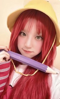 YUQ1 楠藝 幸運卡 