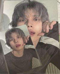 NO LABELS wvs特典（大卡+小卡）