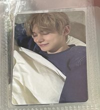 迷七 單封Angle 版專卡