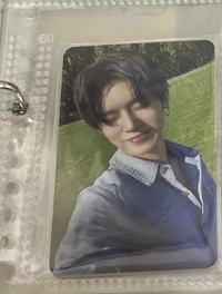 美巡寫真周邊卡