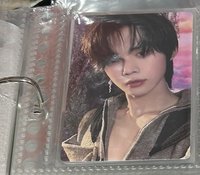 迷五專輯卡 電子專B