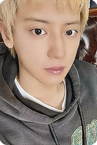 Black Out mumo A ver. 特典卡 