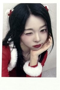 msnz<Beyond Beauty> ju 251227 簽售卡 