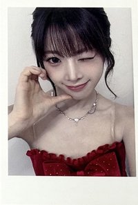 msnz<Beyond Beauty> ju 251227 線上 簽售卡 