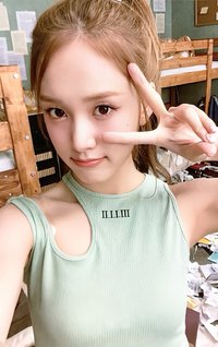 Bubble tou 1.0 簽售卡 