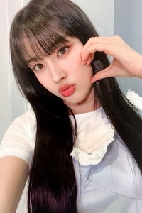 WE NEED LOVE el 香水 2.0 周邊卡 