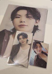 2024年曆卡set 勳