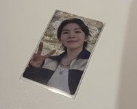 你有看過麻糬比耶嗎？你現在看到了