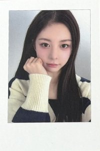 msnz<Beyond Beauty> jjmuze 260115 線上 簽售卡 