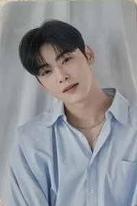 ASTRO&ROROHA POP UP in Japan 隨機卡 