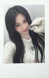 msnz<Beyond Beauty> jjmuze 260115 線上 簽售卡 