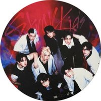 KARMA dmm 特典卡 杯墊