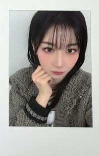 msnz<Beyond Beauty> jjmuze 260115 線上 簽售卡 