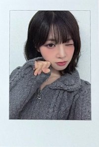 msnz<Beyond Beauty> jjmuze 260115 線上 簽售卡 