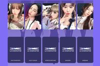 Perfect Night NPOP showcase 打歌卡