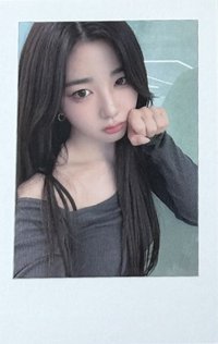 msnz<Beyond Beauty> jjmuze 260115 線上 簽售卡 