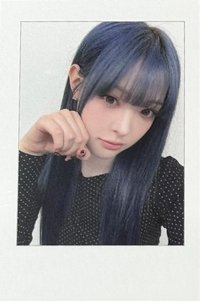 msnz<Beyond Beauty> jjmuze 260115 線上 簽售卡 