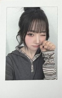 msnz<Beyond Beauty> jjmuze 260115 線上 簽售卡 