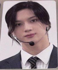 SUPERSTAR 專輯卡 super star通常盤專卡