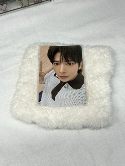 顯環球單封特典