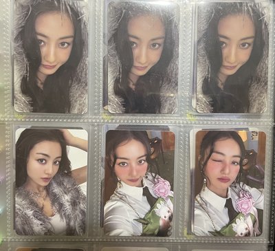 十週年特別專 專卡 志效