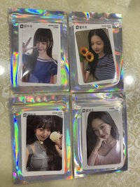 員 1-4星