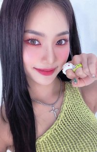 POPPY 單封 專輯卡 