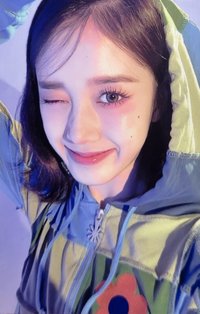 POPPY 單封 專輯卡 