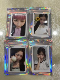 怜 1-4星