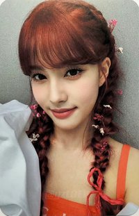 WE NEED LOVE br 特典卡 