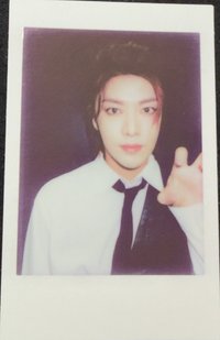 NCT NATION 演唱會 DVD / CD 卡 