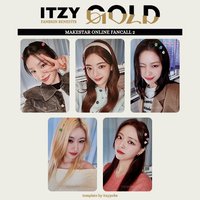 GOLD ms 線上簽售2.0