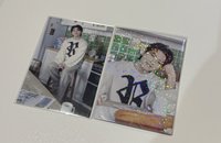 居家小勳 散卡+人生四格