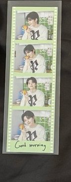 居家小勳 散卡+人生四格