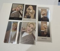 2024克拉島set 金髮勳