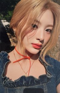 WE NEED LOVE am 2.0 特典卡 