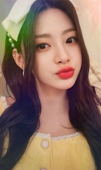 RUN2U am 3.0 特典卡 