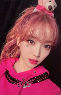Teddy Bear 專輯卡 