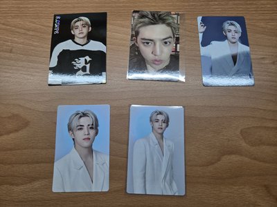 seventeen哲卡(25home, CxM, NEW)