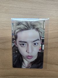 哲奎專輯weverse特典