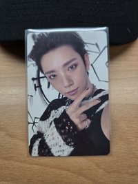 正規五克拉盤秀卡