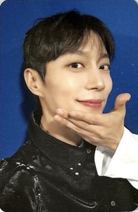 迷6 am 線下2.0 簽售卡 